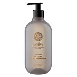Home collection Tundra Perfumed Soap Hand & Body 