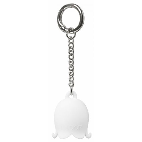 La'dor  Hair Care Angel Muguet Keyring Sky Blue Брелок для масла