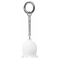 Angel Muguet Keyring Sky Blue