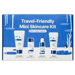 Birch Juice Trial Kit