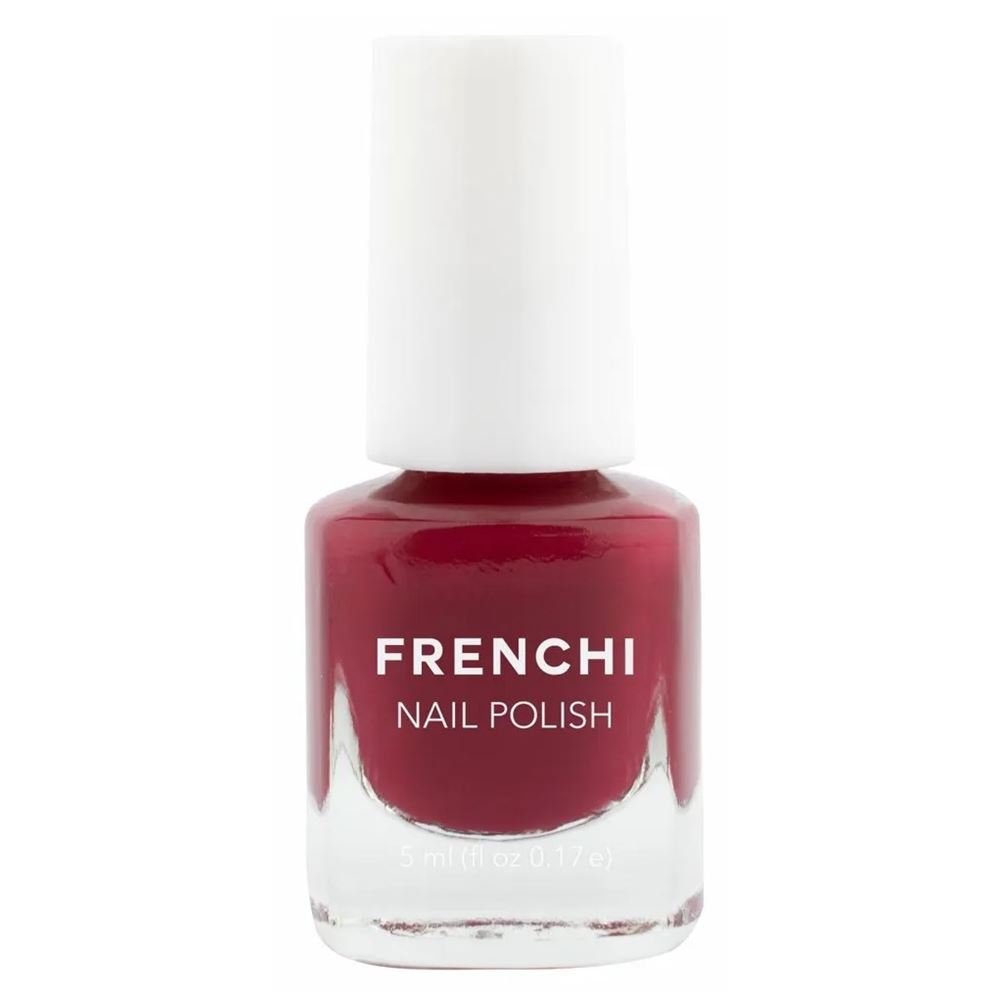 Frenchi Make Up Nail Polish Mini  Мини - лак для ногтей 