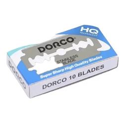 Двухстороннее лезвие Dorco ST300
