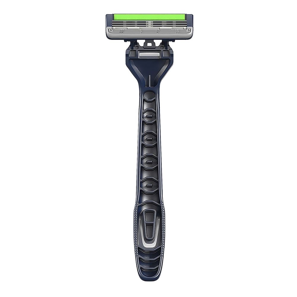 DORCO Man Станк для бритья одноразовый Dorco Pace 3  Станк для бритья одноразовый