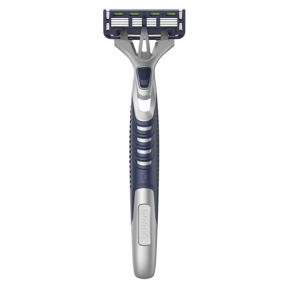 DORCO Man Станок для бритья одноразовый Dorco Pace 4 Pro Станок для бритья одноразовый