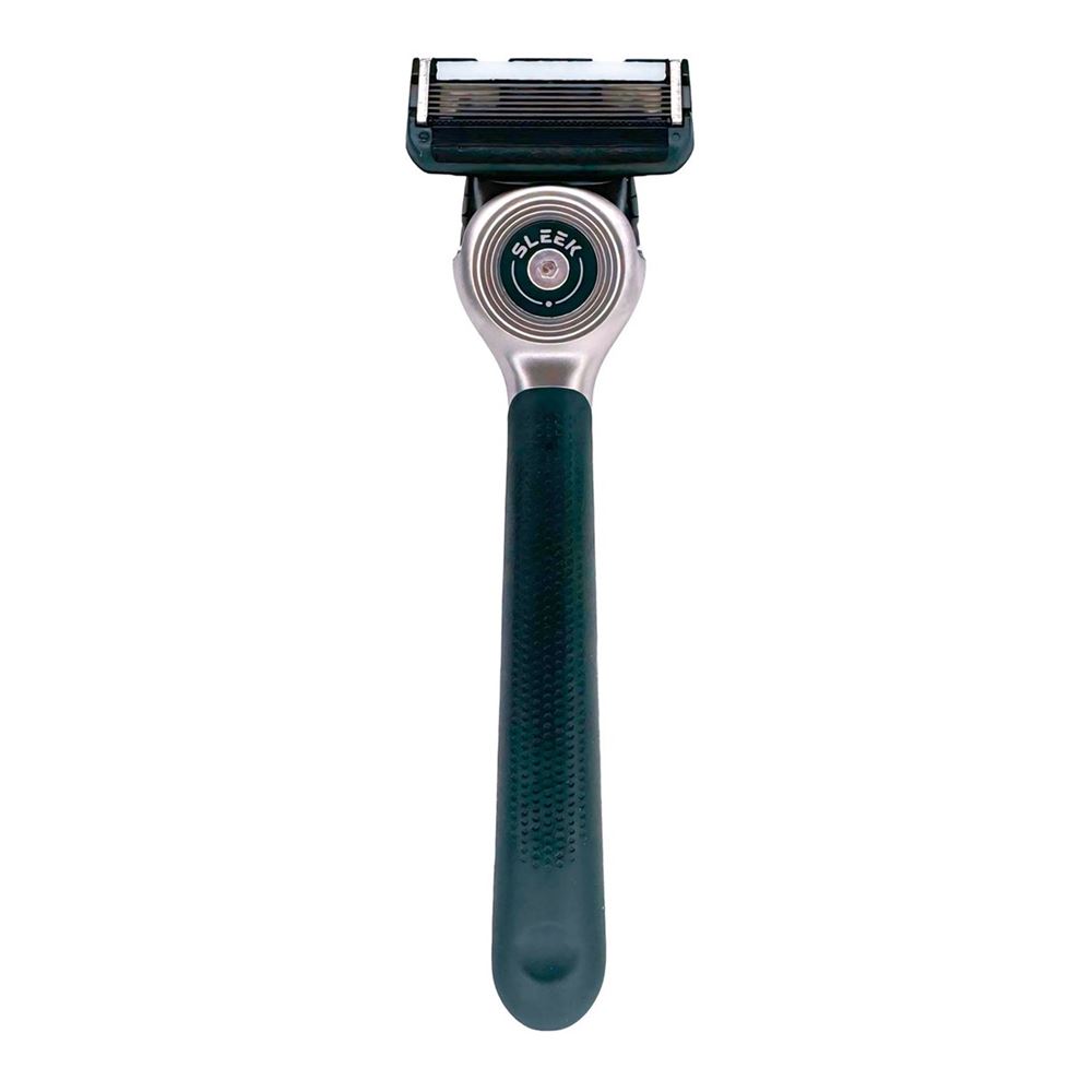 DORCO Man Станок для бритья Sleek Multi-Flex Titanium Grey Станок для бритья