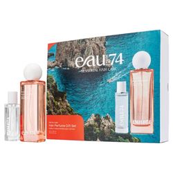 Набор EAU de Capri Hair Perfume Gift Set
