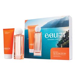 Набор EAU de Capri Pair for Hair Gift Set