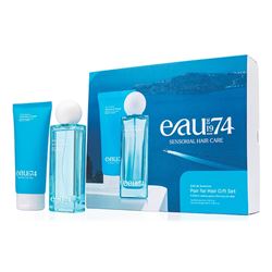 Набор EAU de Santorini Pair for Hair Gift Set