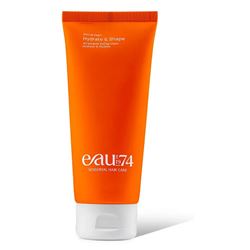 EAU de Capri Hydrate & Shape