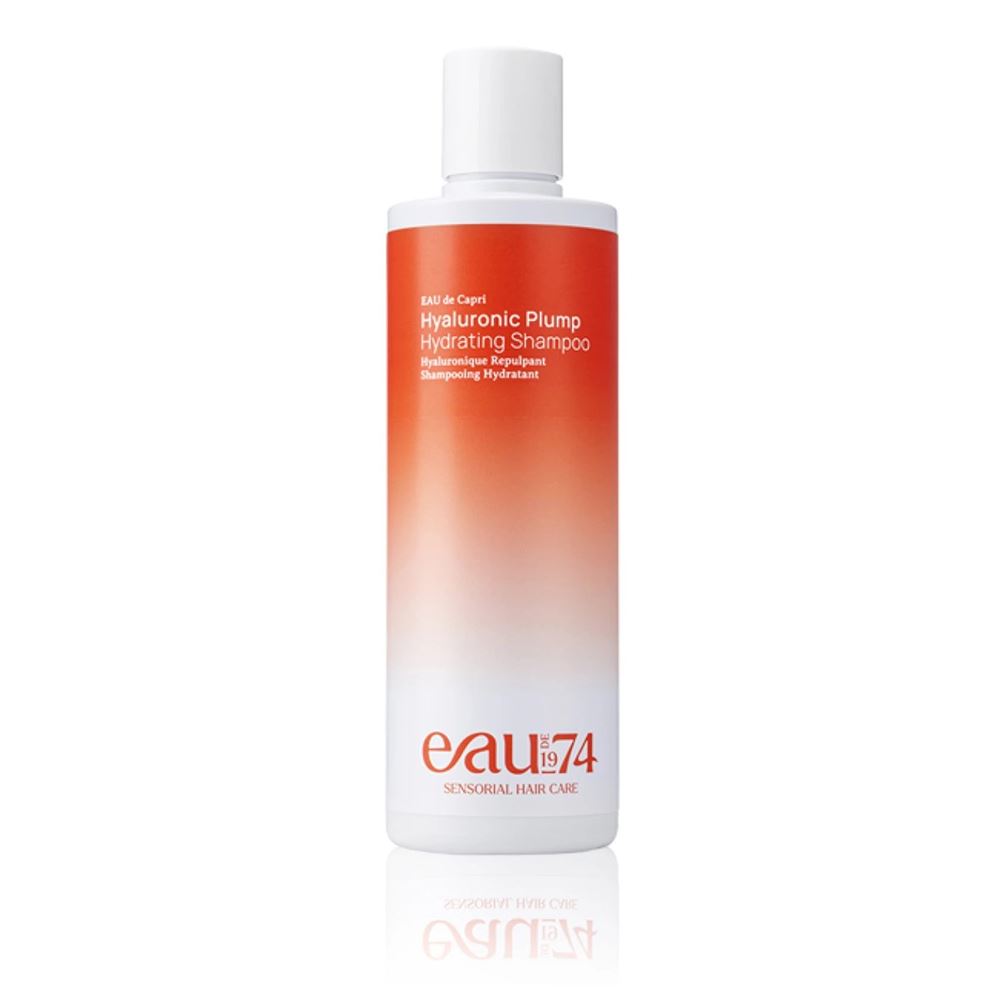 EAUde1974  EAU de Capri EAU de Capri Hyaluronic Plump Shampoo  Шампунь Гиалуроновый для волос