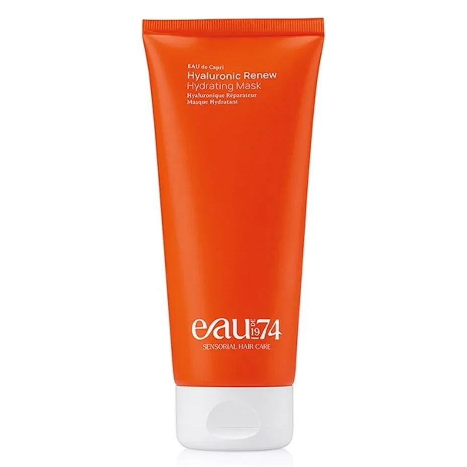EAUde1974  EAU de Capri EAU de Capri Hyaluronic Repair Mask  Маска гиалуроновая Восстановление