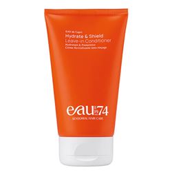 EAU de Capri Hydrate & Shield Leave-In Conditioner 