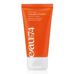 EAU de Capri Hydrate & Protect Hand Cream