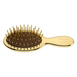 Щетка овальная для волос Pneumatic Brush Mini Compact