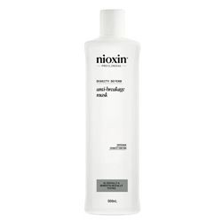 Density Defend Anti-Breakage Mask