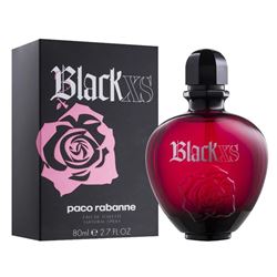 XS Black For Her