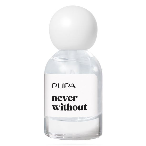 Pupa Make Up Never Without Multi-Purpose Nail Base  Многофункциональная база для ногтей