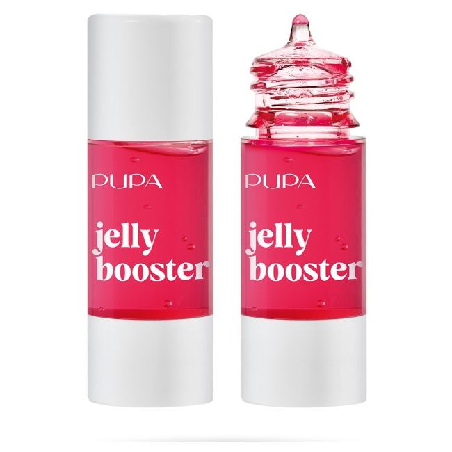 Pupa Make Up Jelly Booster  Nail Growth-Activating Serum  Сыворотка для ногтей и кутикулы