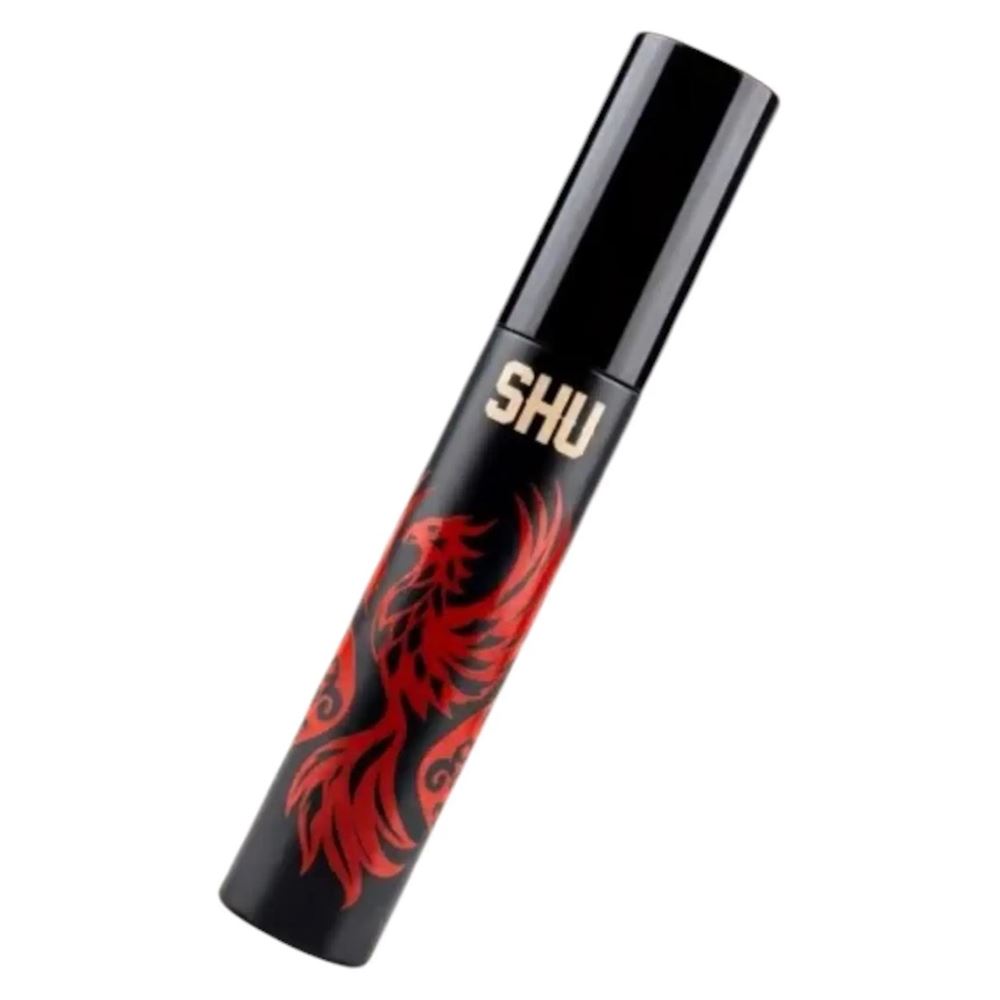 SHU Make Up Black Mode  Тушь для ресниц объемная