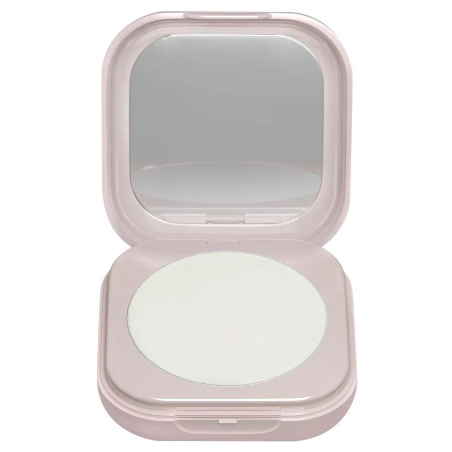Divage Make Up Matte & Ready Powder Прозрачная матирующая пудра