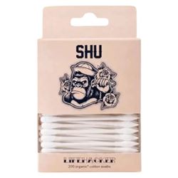 Lifehacker Cotton Swabs