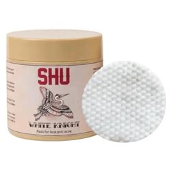 White Knight Pads For Face Anti-Acne