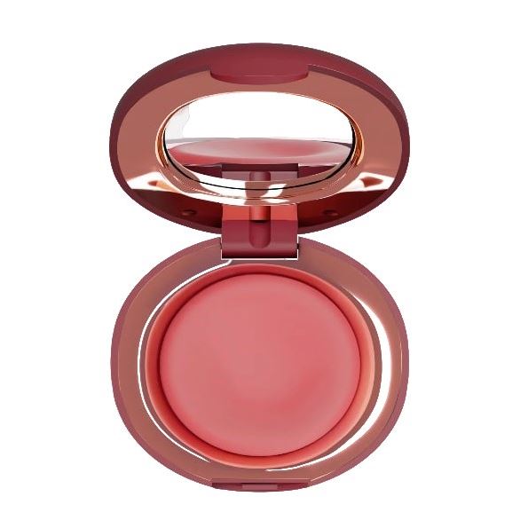 Divage Make Up Krasa Cream Blush Румяна кремовые