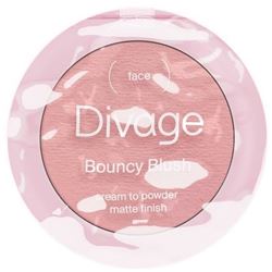 Bouncy Blush