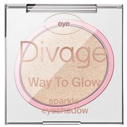 Way To Glow Sparkle Eyeshadow
