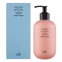 Body Wash 