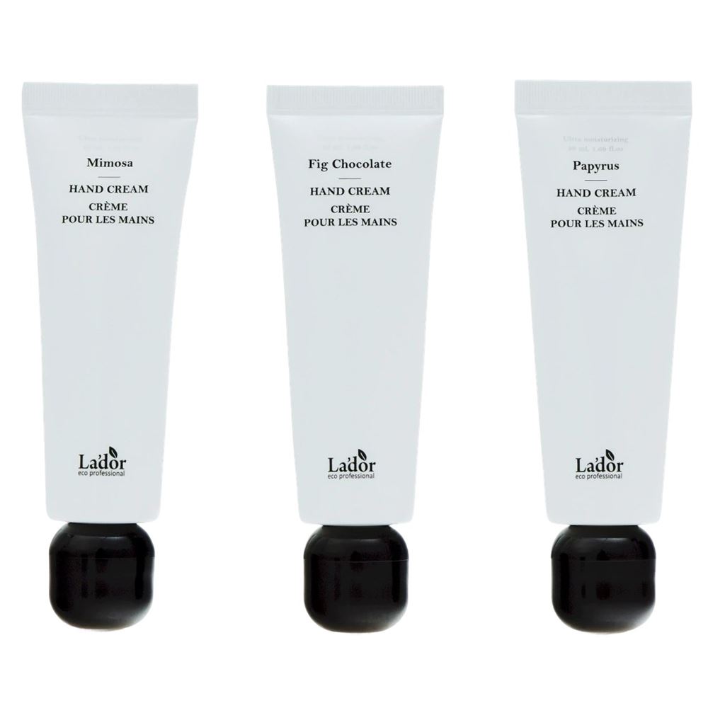 La'dor Body Care Hand Cream Крем для рук 