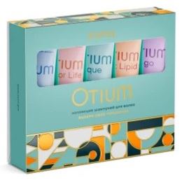 Estel Professional Otium Otium Набор мини шампуней для волос Набор мини шампуней для волос
