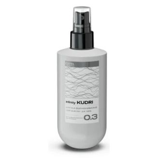 Estel Professional Permanent Wave Infinity KUDRI Спрей-ассистент для волос Спрей-ассистент для волос