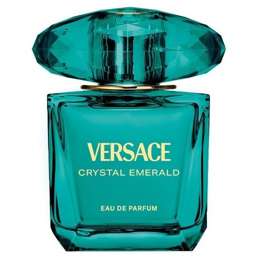 Versace Fragrance Versace Crystal Emerald Eau de Parfum Парфюмерная вода 
