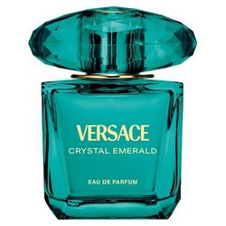 Versace Crystal Emerald Eau de Parfum