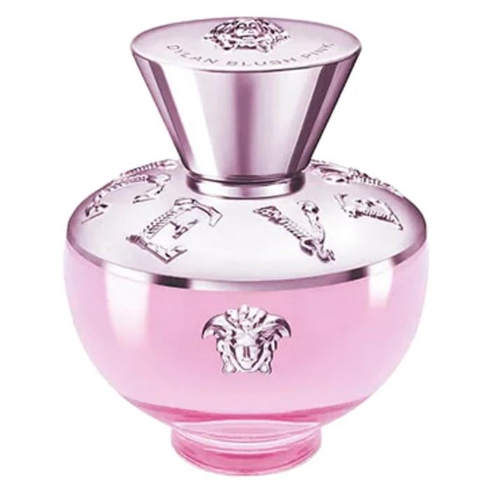 Versace Fragrance Dylan Blush Pink Eau de Parfum Парфюмерная вода