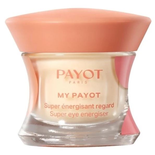 Payot My Payot Payot Super Energisant Regard Ночная маска для кожи вокруг глаз