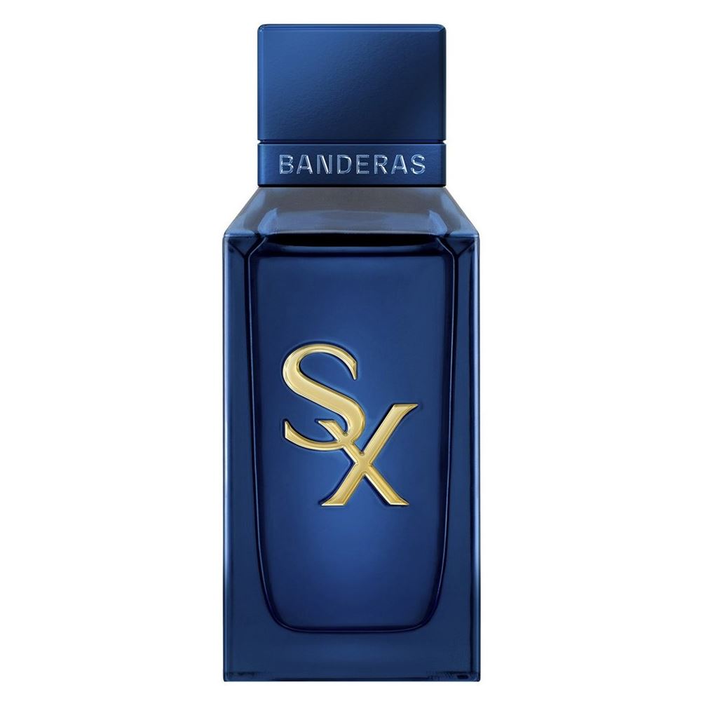 Antonio Banderas Fragrance Banderas Seduction X Eau de Parfum Парфюмерная вода