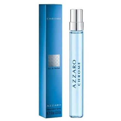 Loris Azzaro Fragrance Chrome Eau de Parfum Парфюмерная вода
