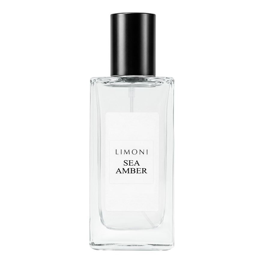 Limoni Parfum Sea Amber Eau de parfum Парфюмерная вода Морской Янтарь
