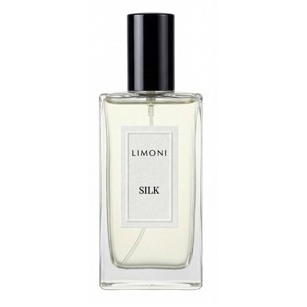 Limoni Parfum Silk Eau de parfum  Парфюмерная вода Шелк 