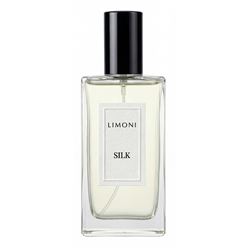 Silk Eau de parfum 
