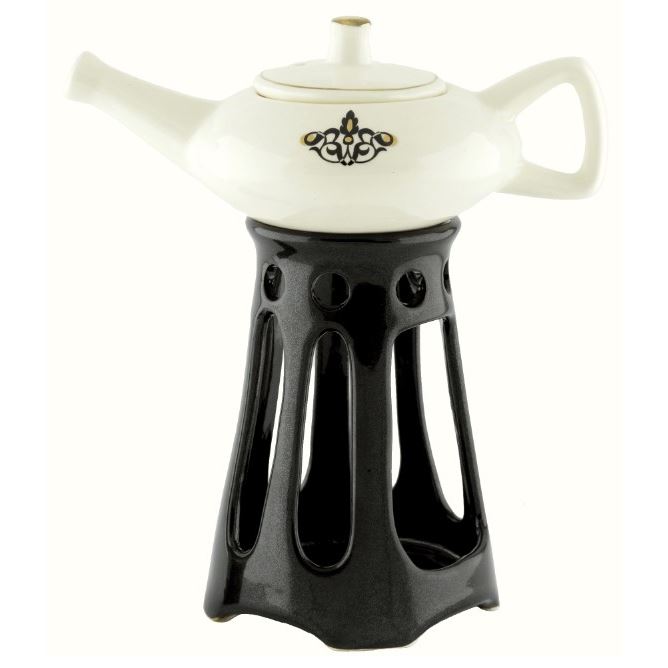 STYX Аромалампы Лампа "ВОСТОЧНЫЙ ЧАЙ" Стикс Аромалампа для ароматерапии и для ароматизации помещений.