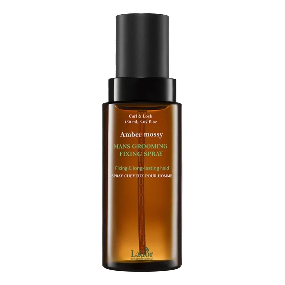 La'dor  Hair Care Mans Grooming Fixing Spray Мужской фиксирующий спрей для волос 