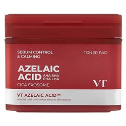 Azelaic Acid Toner Pad