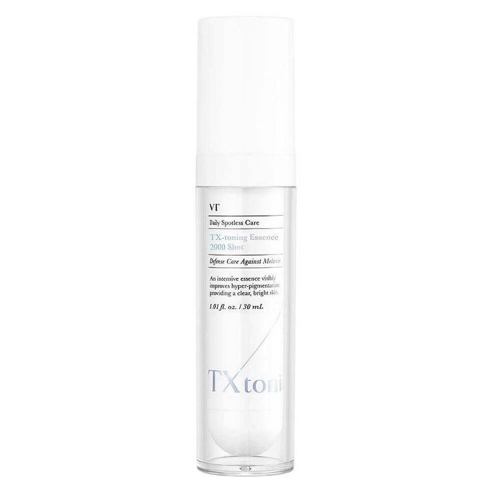 VT Cosmetics TX-Toning TX-Toning Essence 2000 Shot  Активная капсульная эссенция против пигментации 