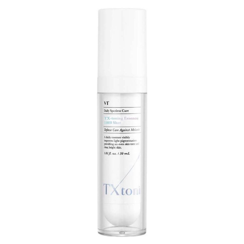 VT Cosmetics TX-Toning TX-Toning Essence 1000 Shot Капсульная эссенция против пигментации 