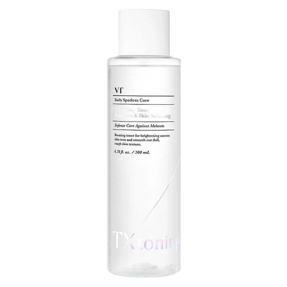 VT Cosmetics TX-Toning TX-Toning Toner  Осветляющий тонер с транексамовой кислотой 
