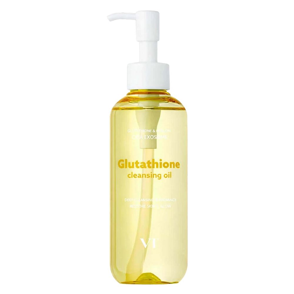 VT Cosmetics Glutathione Glutathione Glow Cleansing Oil Гидрофильное масло с глутатионом