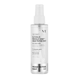Glycolic Reedle Shot Head To Toe Mist